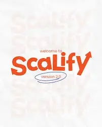 Scalify logo