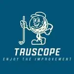 Truscope logo